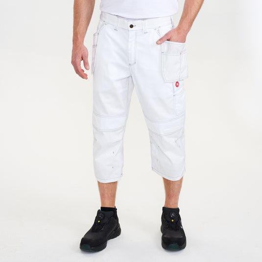 Combat 3/4 Hose mit Holstertaschen 6861-630