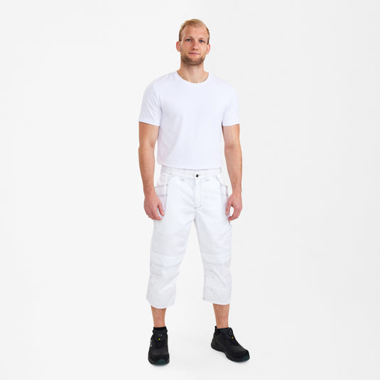 Combat 3/4 Hose mit Holstertaschen 6861-630