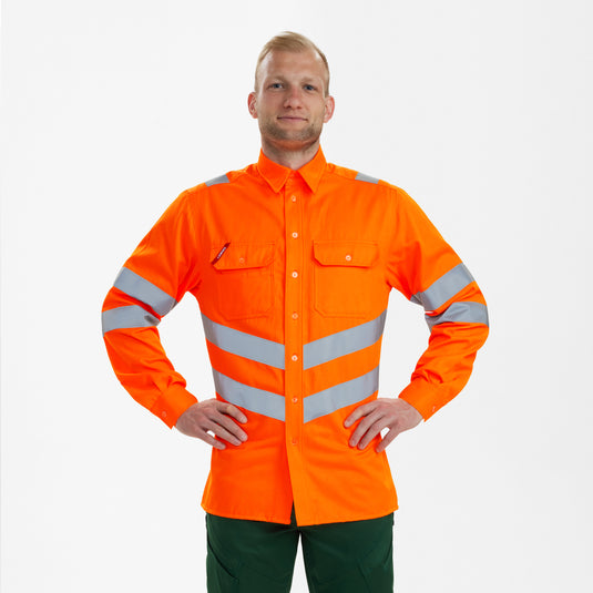 Safety Hemd 7011-194