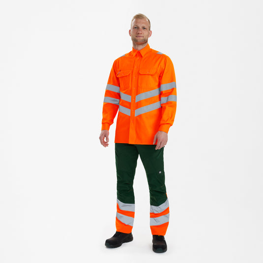 Safety Hemd 7011-194