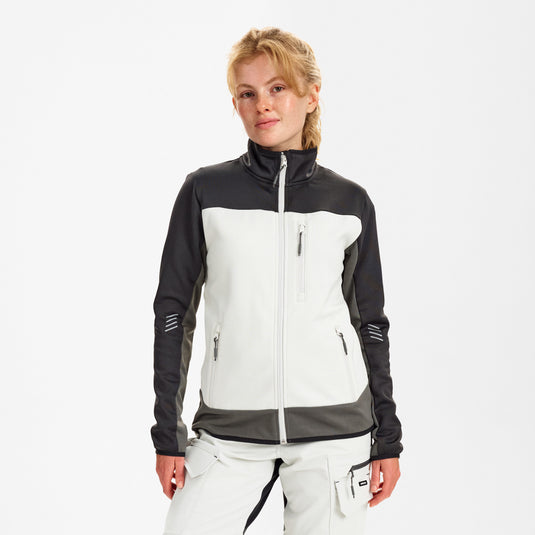 Entire Damen Midlayer-Cardigan 8336-238