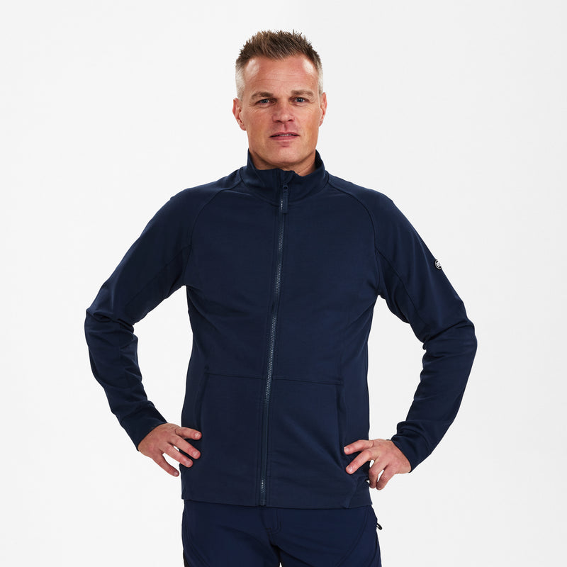 Laden Sie das Bild in Galerie -Viewer, X-treme Sweatcardigan 8362-320
