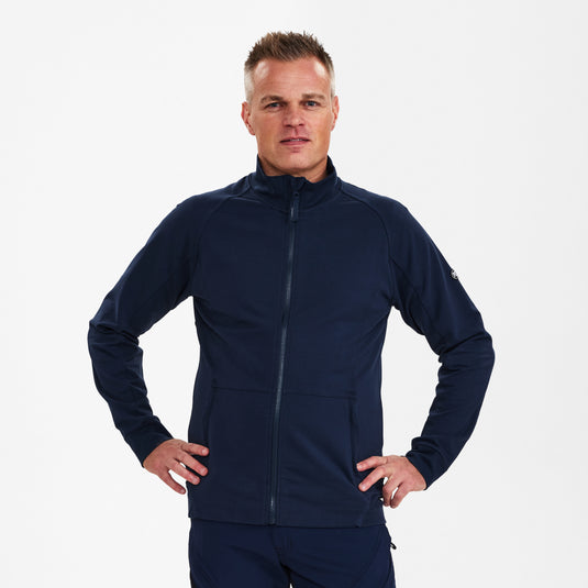 X-treme Sweatcardigan 8362-320