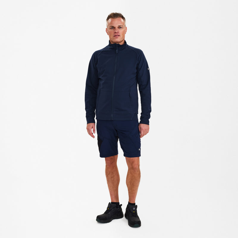 Laden Sie das Bild in Galerie -Viewer, X-treme Sweatcardigan 8362-320
