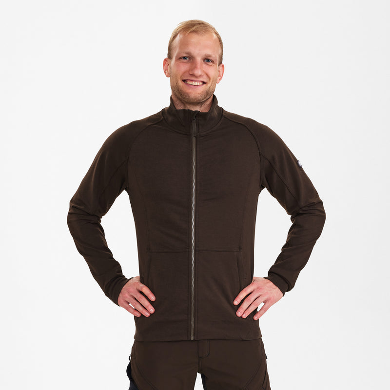 Laden Sie das Bild in Galerie -Viewer, X-treme Sweatcardigan 8362-320
