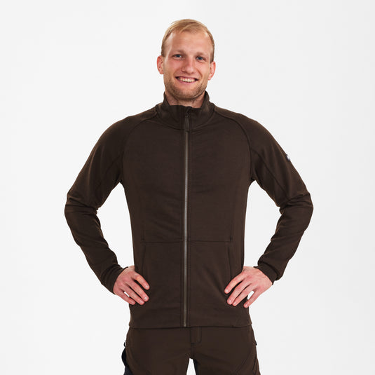 X-treme Sweatcardigan 8362-320