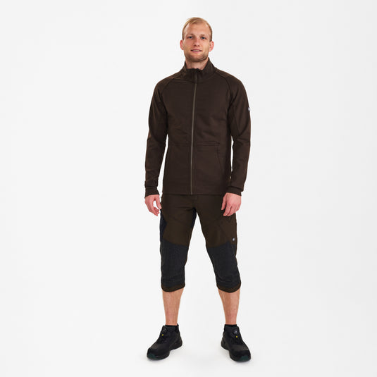 X-treme Sweatcardigan 8362-320