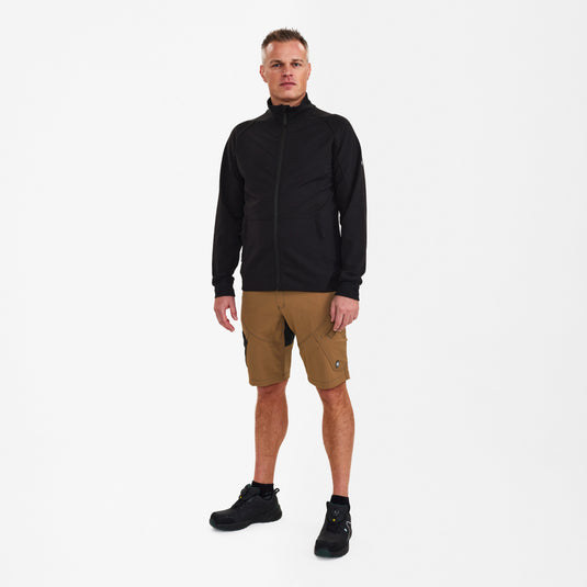 X-treme Sweatcardigan 8362-320