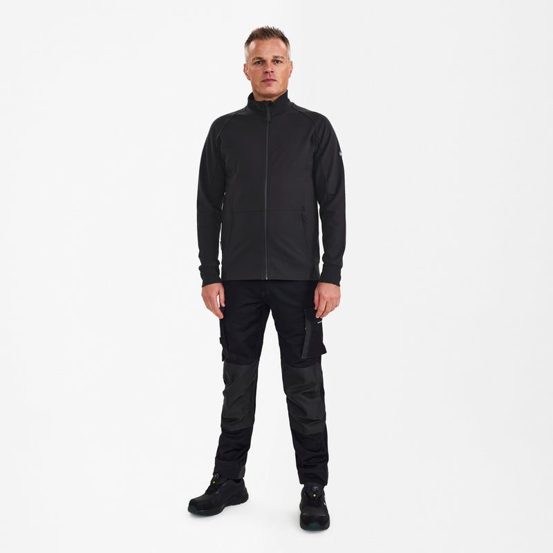 Laden Sie das Bild in Galerie -Viewer, X-treme Sweatcardigan 8362-320
