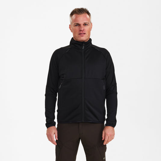 X-treme Midlayer-Cardigan 8371-602