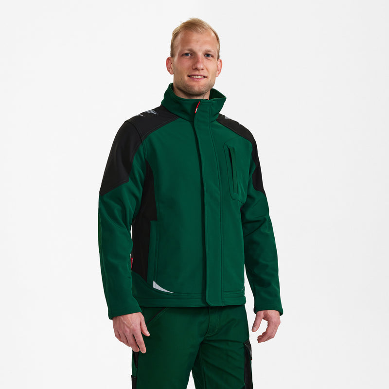 Laden Sie das Bild in Galerie -Viewer, Galaxy Softshelljacke 8810-229

