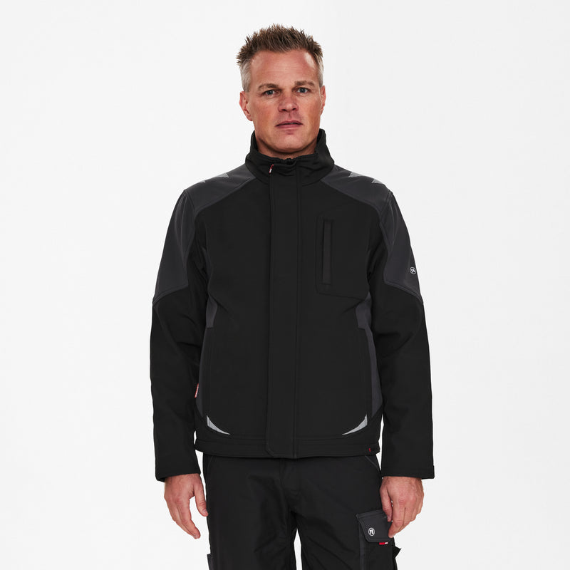 Laden Sie das Bild in Galerie -Viewer, Galaxy Softshelljacke 8810-229
