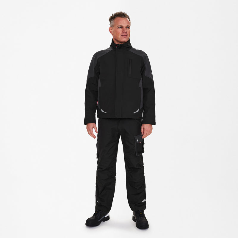 Laden Sie das Bild in Galerie -Viewer, Galaxy Softshelljacke 8810-229
