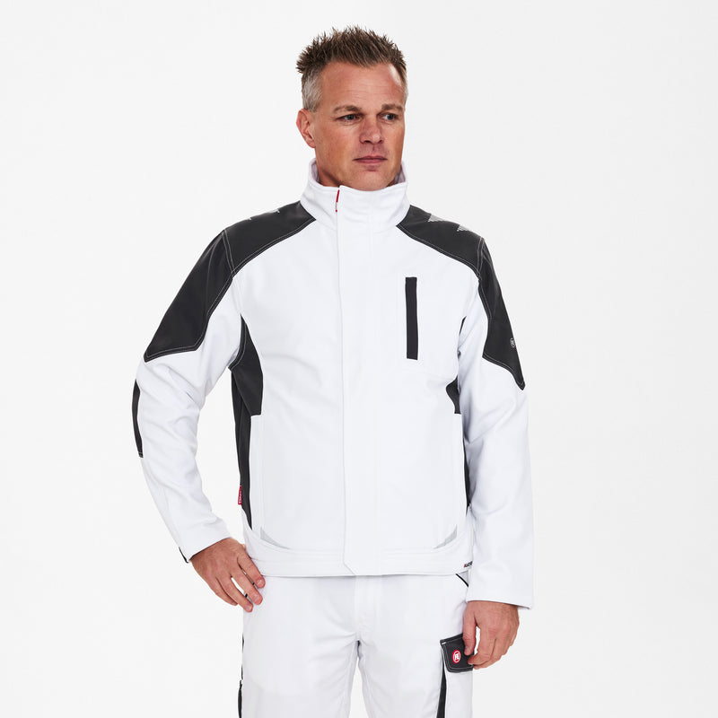 Laden Sie das Bild in Galerie -Viewer, Galaxy Softshelljacke 8810-229

