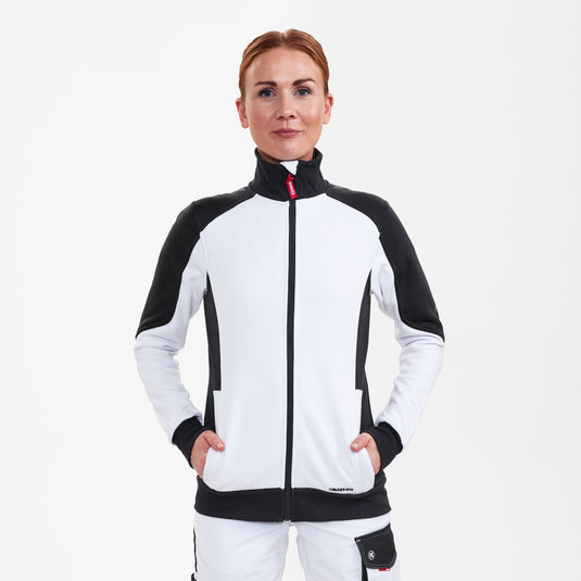 Galaxy Damen Sweatcardigan 8825-233