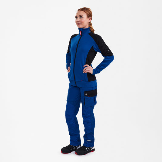 Galaxy Damen Sweatcardigan 8825-233