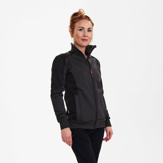 Galaxy Damen Sweatcardigan 8825-233