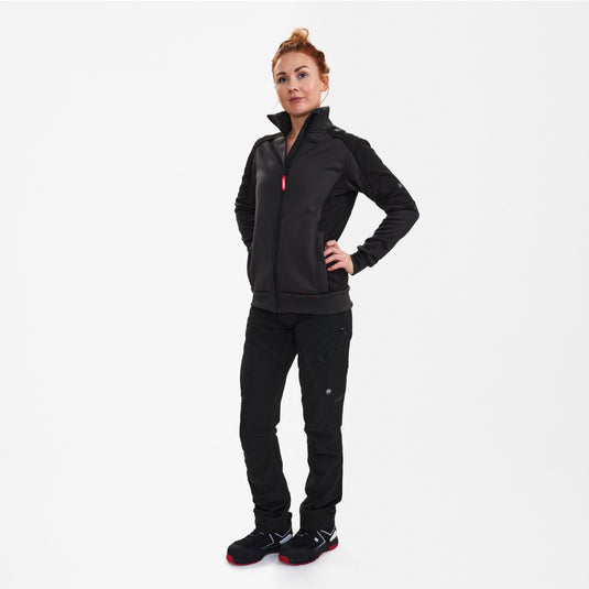 Galaxy Damen Sweatcardigan 8825-233