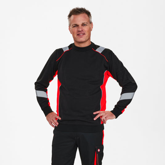 Cargo Sweatshirt 8871-257