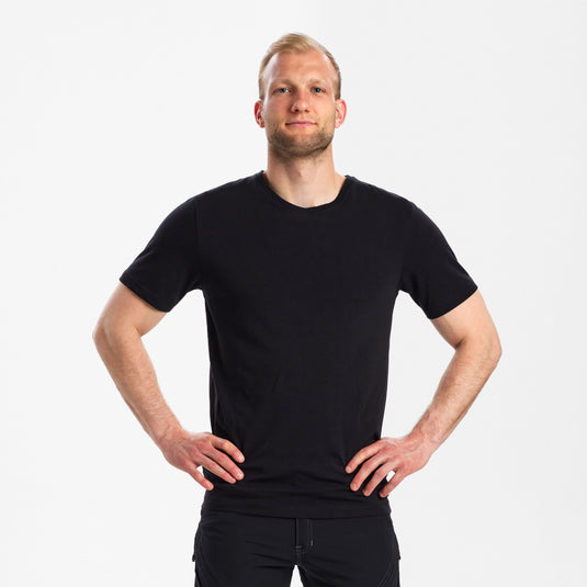 Extend T-Shirt mit Stretch 9041-339