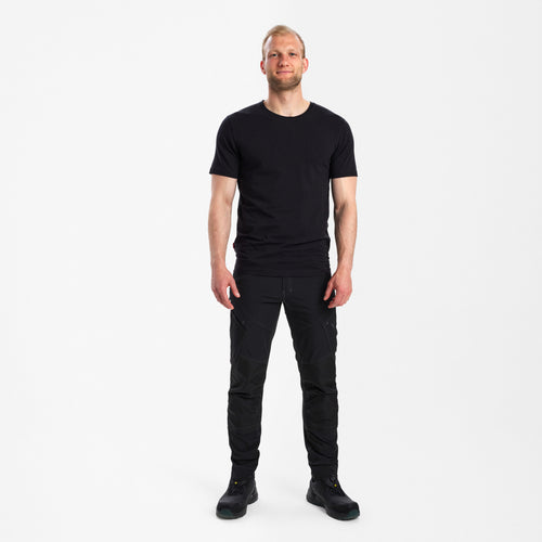 Extend T-Shirt mit Stretch 9041-339