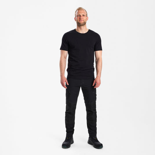 Extend T-Shirt mit Stretch 9041-339