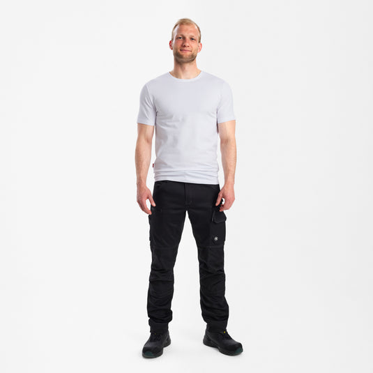 Extend T-Shirt mit Stretch 9041-339