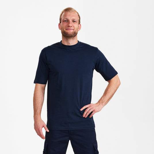 Extend Baumwolle T-shirt 9053-551