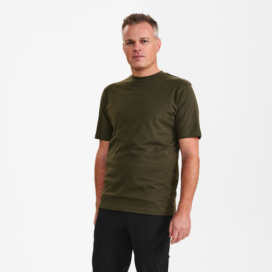 Extend Baumwolle T-shirt 9053-551