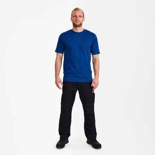 Extend Baumwolle T-shirt 9053-551