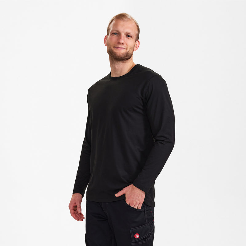 Laden Sie das Bild in Galerie -Viewer, Extend langarm-Shirt 9065-141
