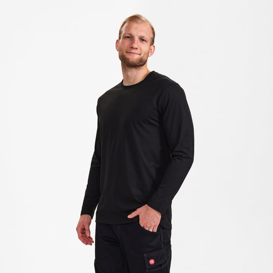 Extend langarm-Shirt 9065-141