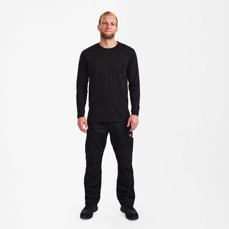 Laden Sie das Bild in Galerie -Viewer, Extend langarm-Shirt 9065-141
