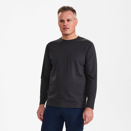 Extend langarm-Shirt 9065-141