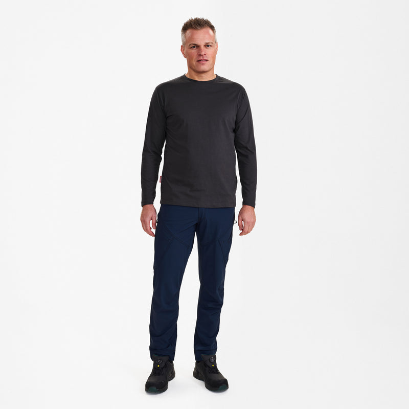 Laden Sie das Bild in Galerie -Viewer, Extend langarm-Shirt 9065-141
