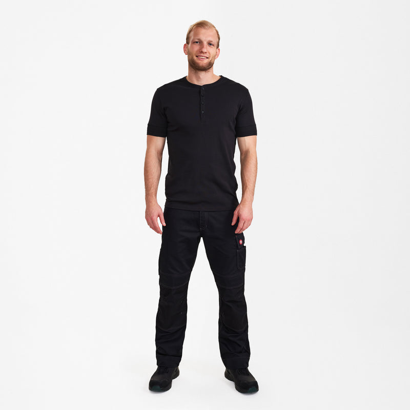 Laden Sie das Bild in Galerie -Viewer, Extend Grandad T-Shirt 9256-565
