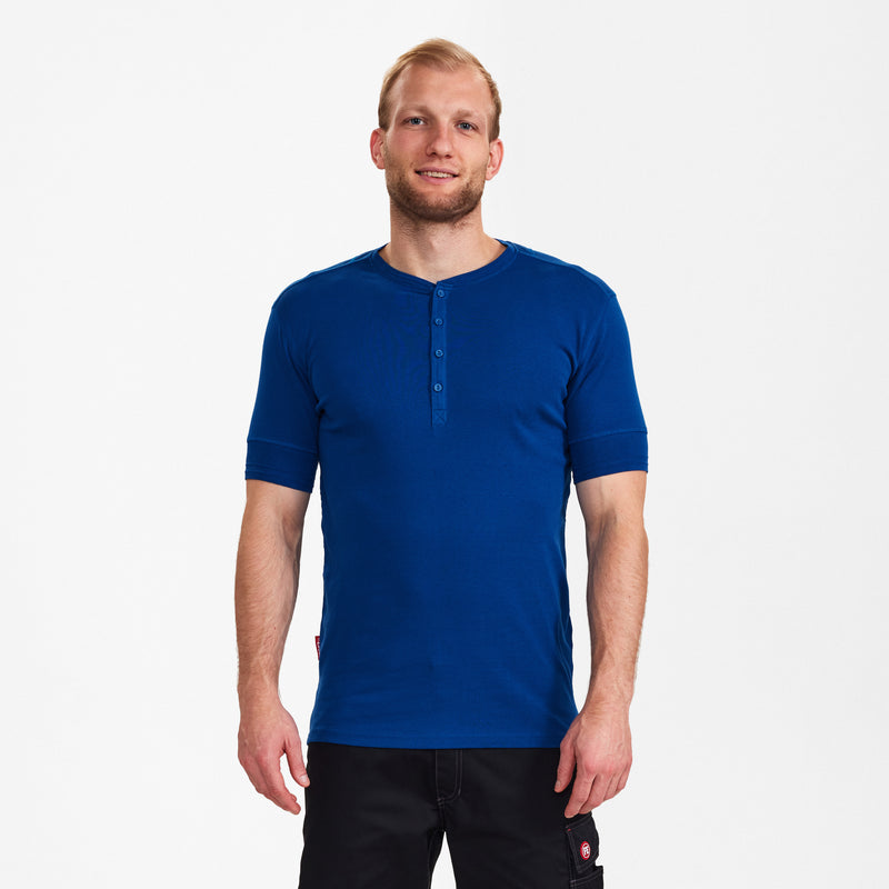 Laden Sie das Bild in Galerie -Viewer, Extend Grandad T-Shirt 9256-565
