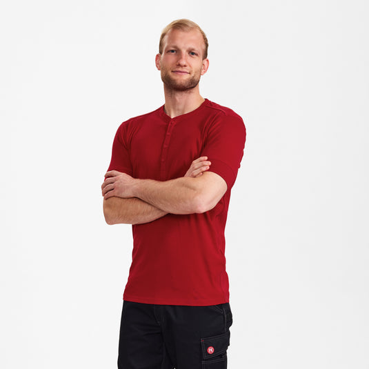 Extend Grandad T-Shirt 9256-565