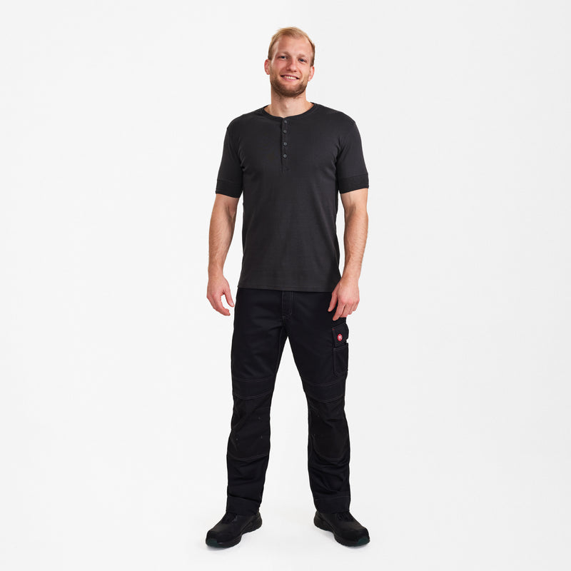 Laden Sie das Bild in Galerie -Viewer, Extend Grandad T-Shirt 9256-565
