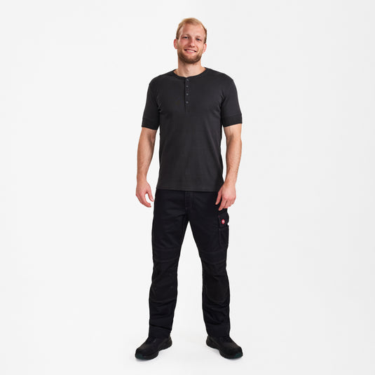 Extend Grandad T-Shirt 9256-565