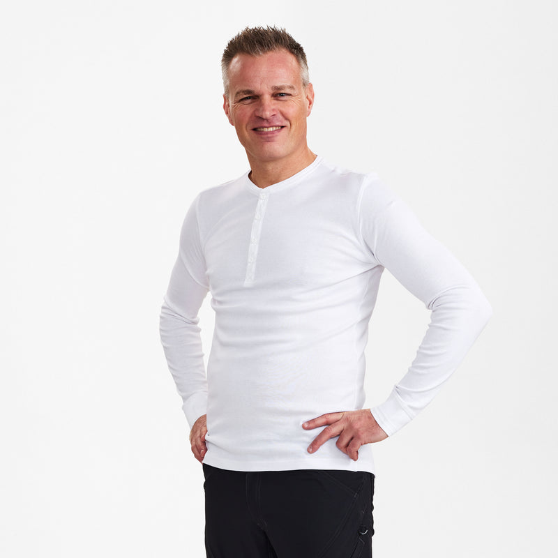 Laden Sie das Bild in Galerie -Viewer, Extend Grandad langarm-Shirt 9257-565
