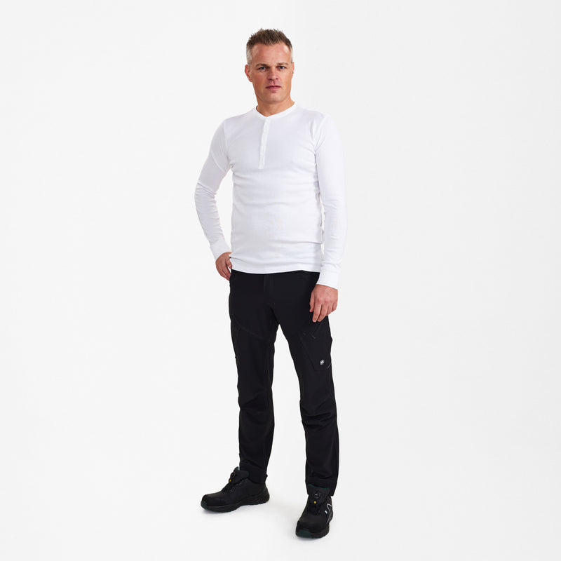 Laden Sie das Bild in Galerie -Viewer, Extend Grandad langarm-Shirt 9257-565
