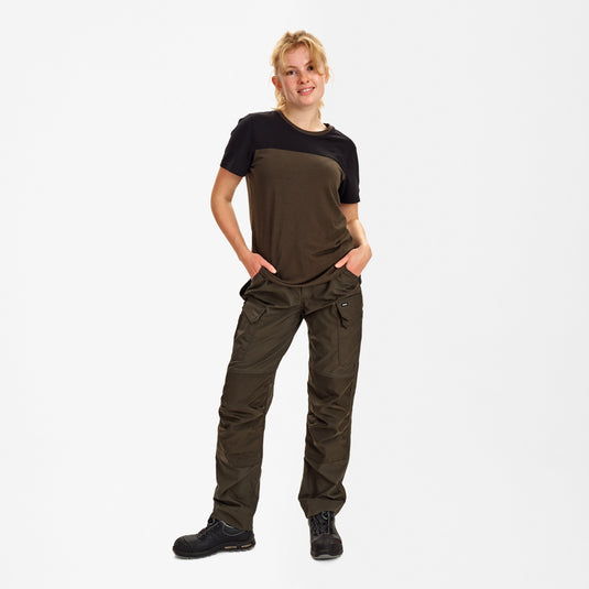 Entire Damen T-Shirt 9334-243