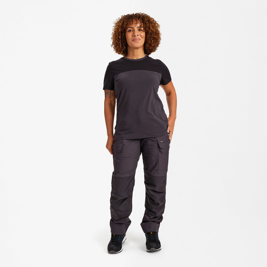 Entire Damen T-Shirt 9334-243