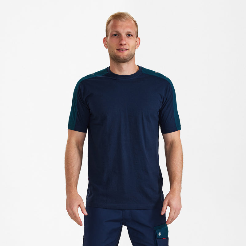 Laden Sie das Bild in Galerie -Viewer, Galaxy T-Shirt 9810-141
