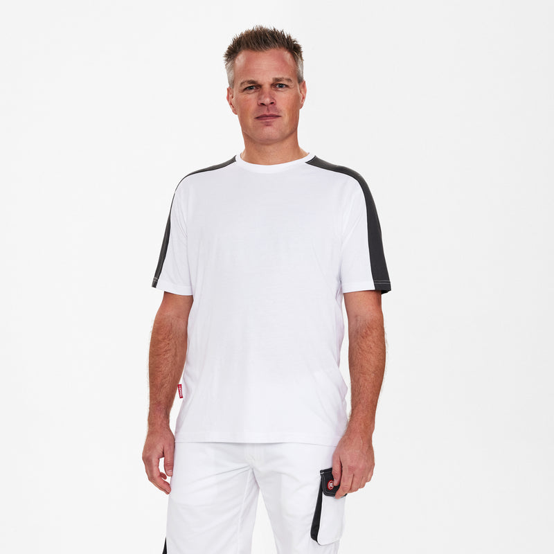 Laden Sie das Bild in Galerie -Viewer, Galaxy T-Shirt 9810-141
