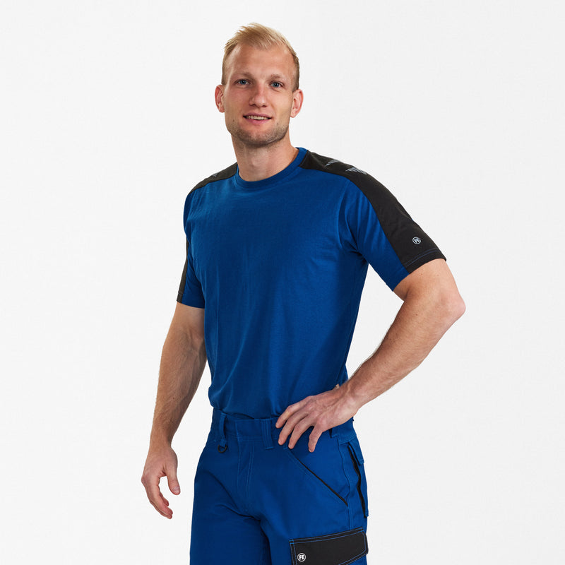 Laden Sie das Bild in Galerie -Viewer, Galaxy T-Shirt 9810-141

