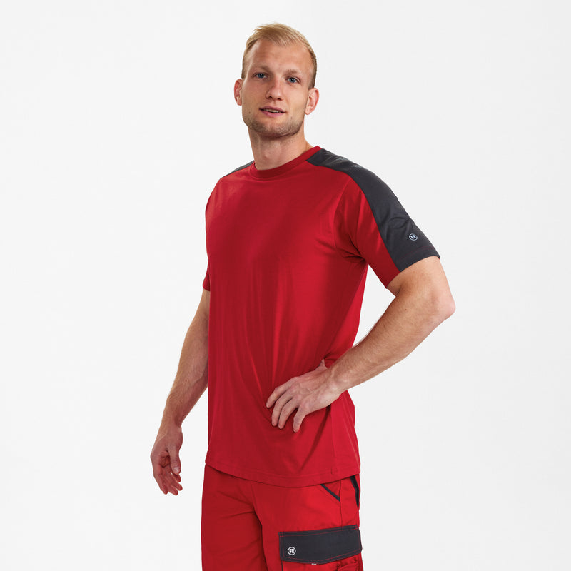 Laden Sie das Bild in Galerie -Viewer, Galaxy T-Shirt 9810-141
