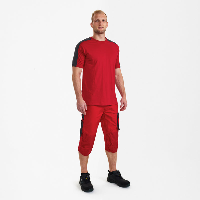 Laden Sie das Bild in Galerie -Viewer, Galaxy T-Shirt 9810-141
