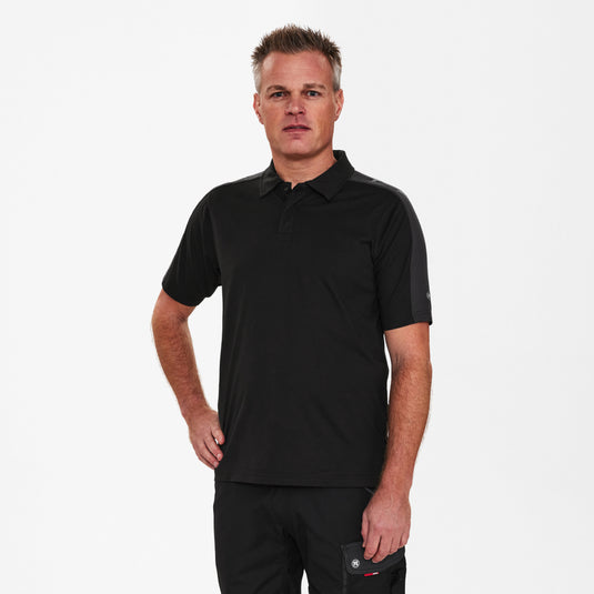 Galaxy Poloshirt 9811-141